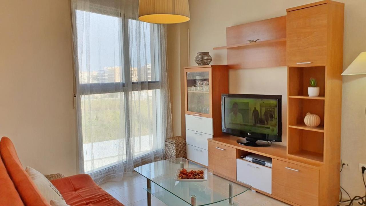 Bell Mar - Playa De Bellreguart Διαμέρισμα Bellreguard Εξωτερικό φωτογραφία