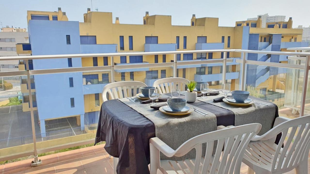 Bell Mar - Playa De Bellreguart Διαμέρισμα Bellreguard Εξωτερικό φωτογραφία